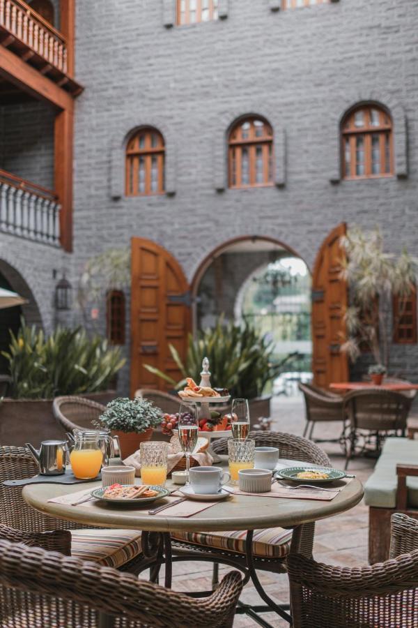 Pousada Castello Benvenutti เบงโต กองซัลเวส ภายนอก รูปภาพ