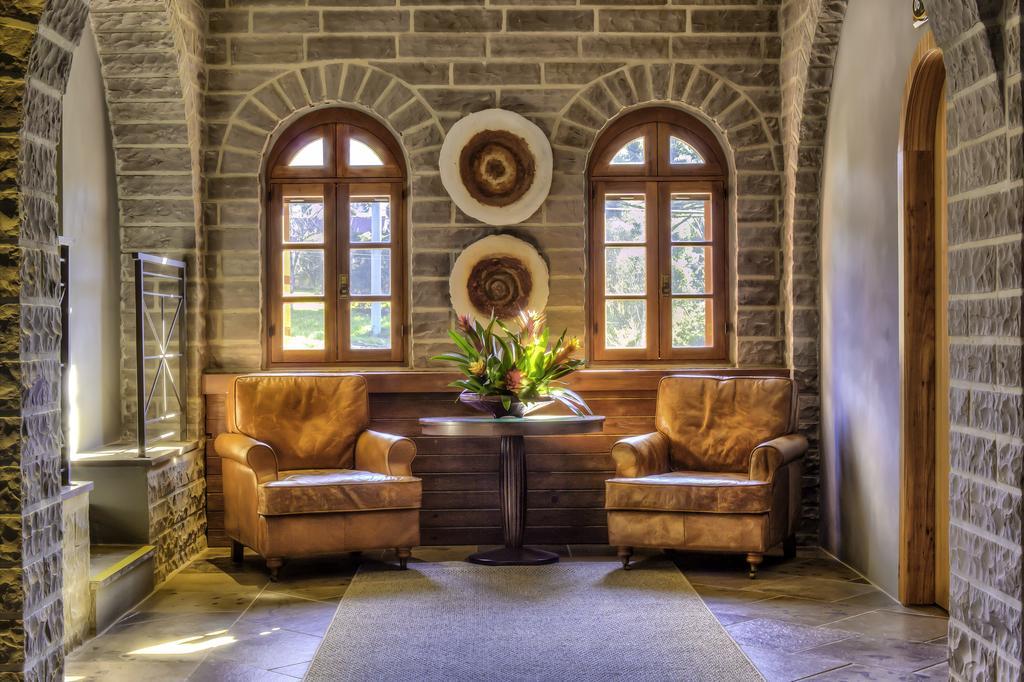 Pousada Castello Benvenutti เบงโต กองซัลเวส ภายนอก รูปภาพ